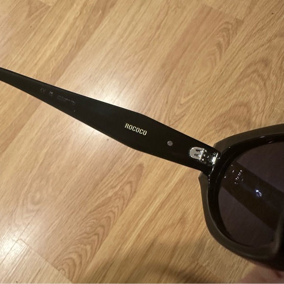 Gentle Monster Rococo Sunglasses 🕶️ - Picture 4 of 6